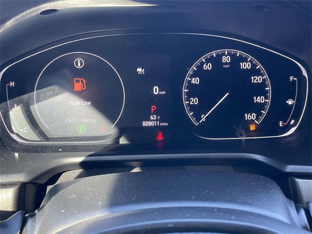 Used 2021 Honda Accord LX image 28