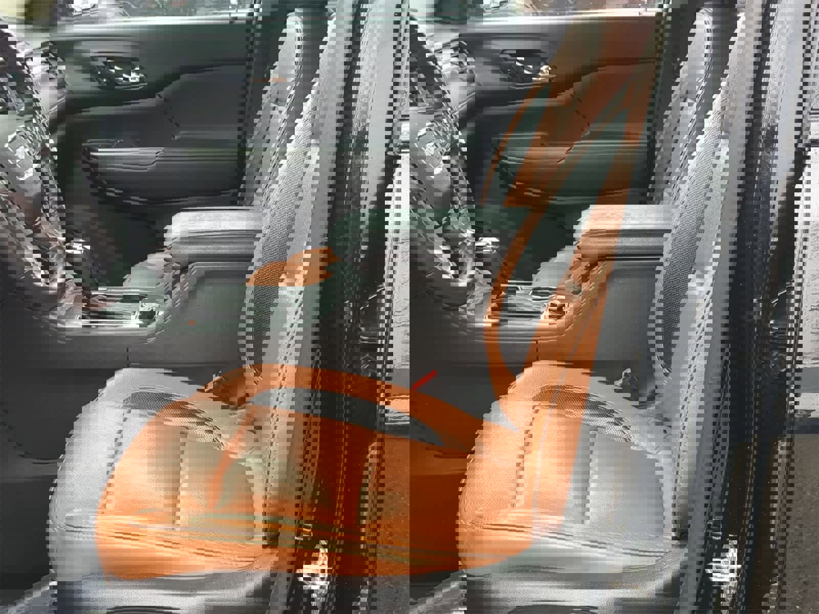 Used 2017 GMC Acadia SLT image 23