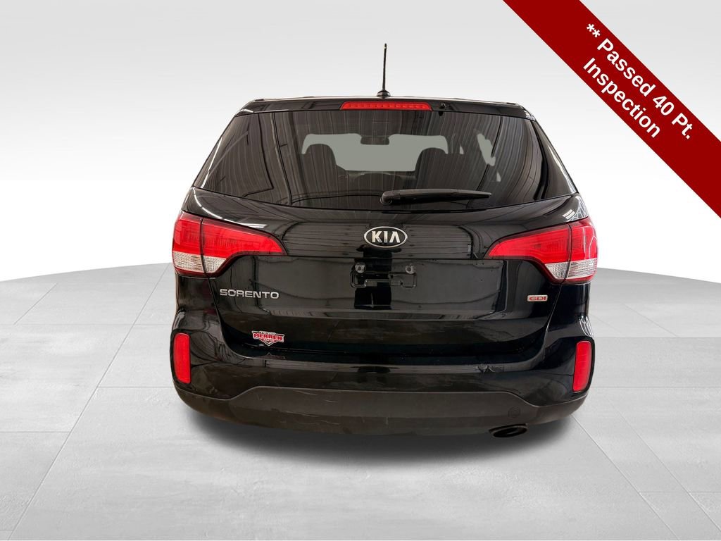 Used 2014 Kia Sorento LX image 5