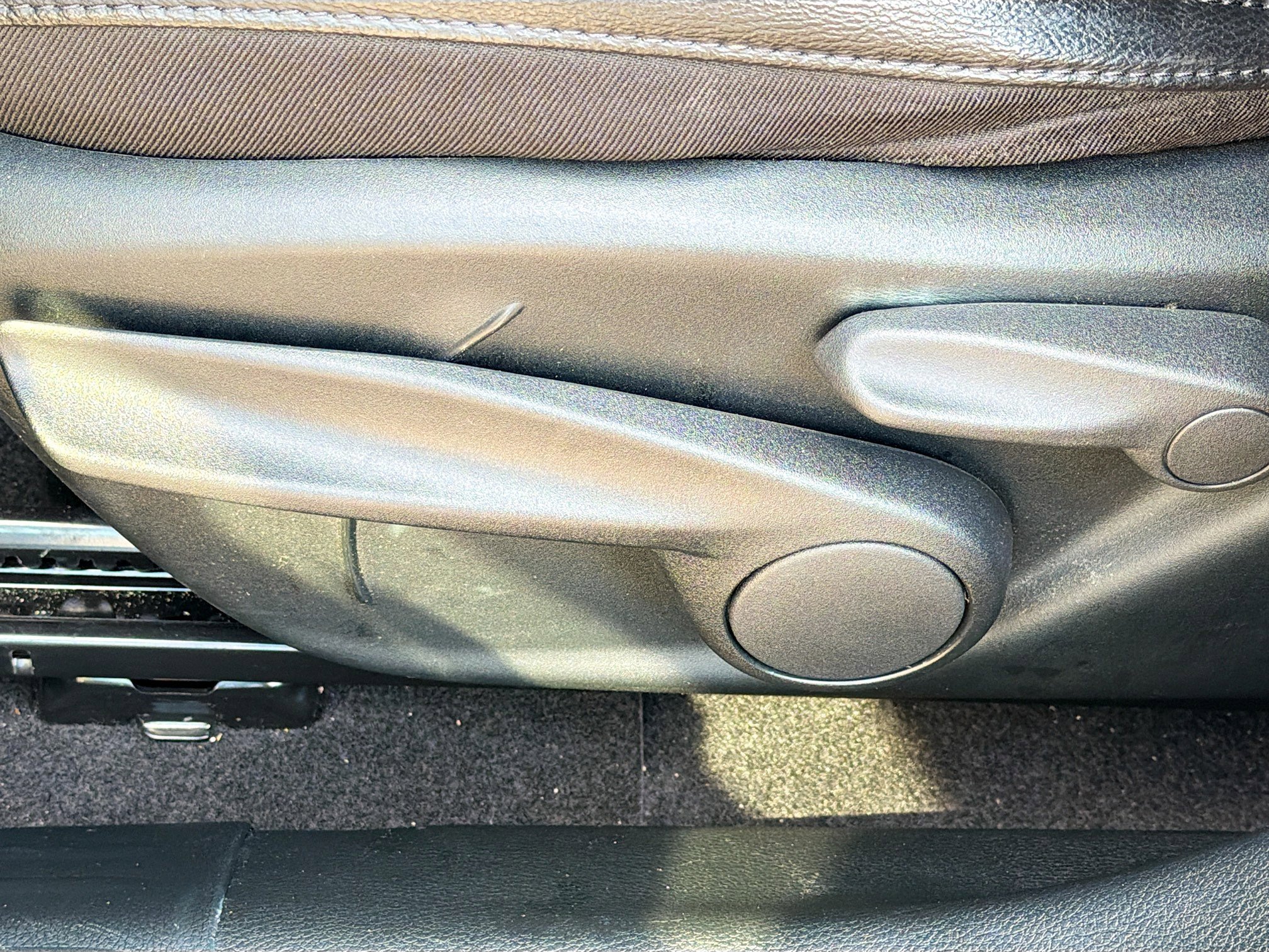 Used 2023 Jeep Compass Trailhawk image 24