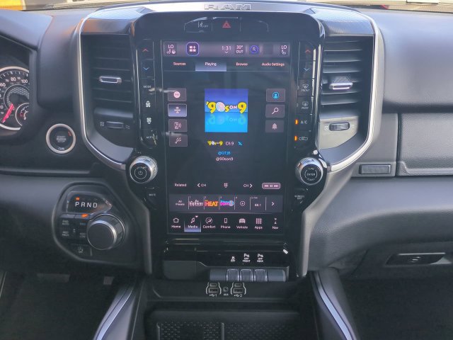 New 2027 RAM 1500 4x4 Crew Cab image 19