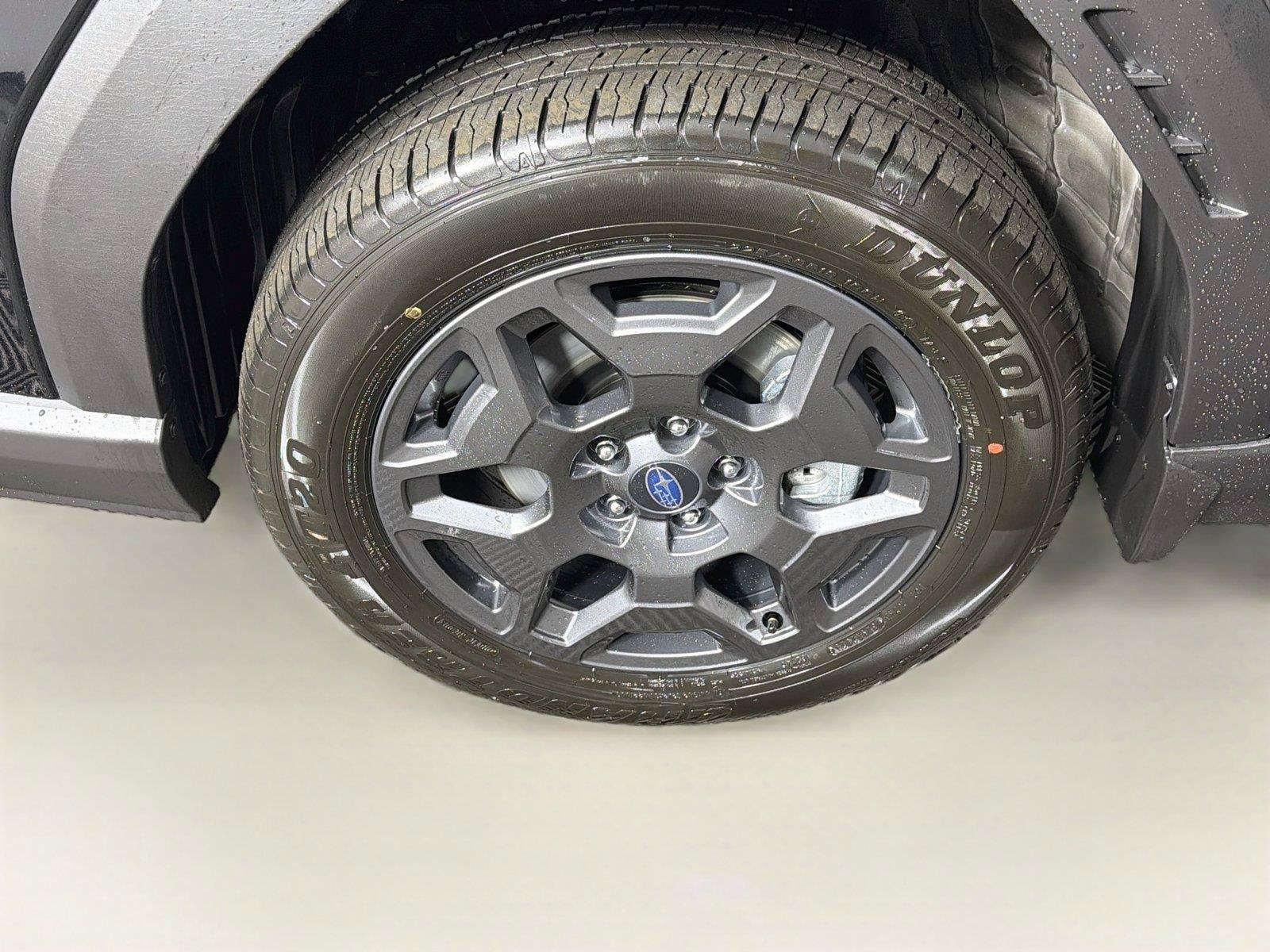 New 2026 Subaru Outback Premium AWD/4WD image 32