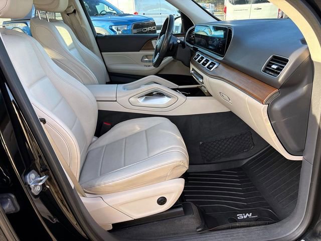 Used 2020 Mercedes-Benz GLE 350 4MATIC image 19