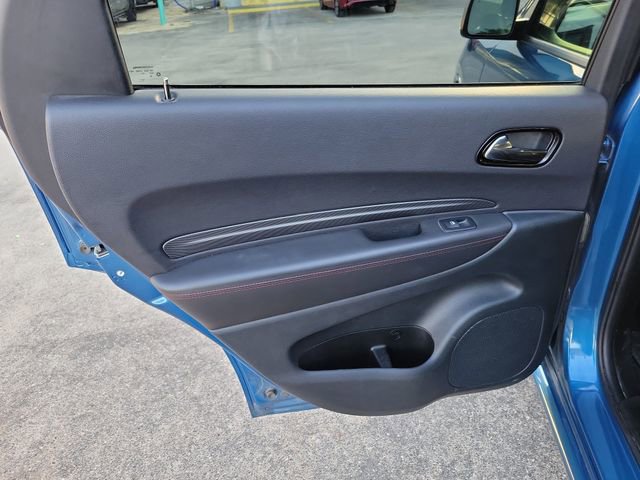 Used 2024 Dodge Durango GT image 31