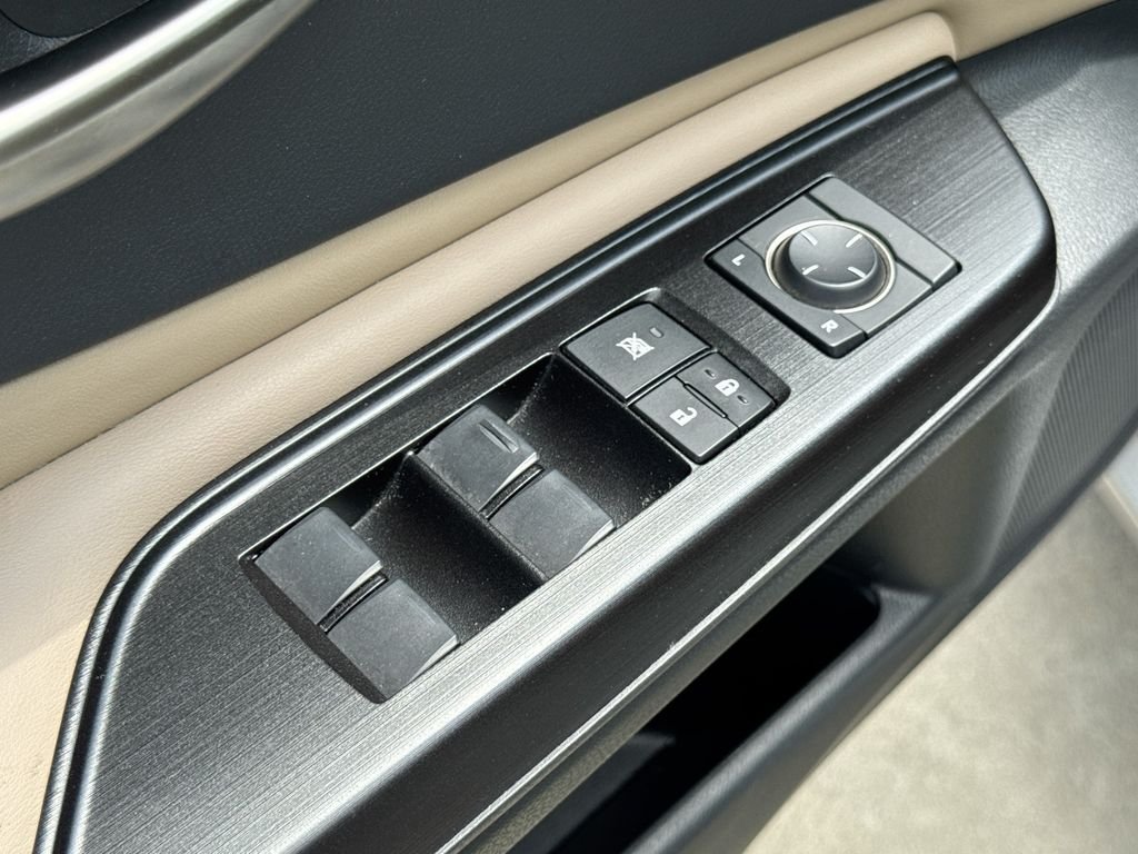 Used 2019 Lexus ES 350 w/ Premium Package FWD image 14