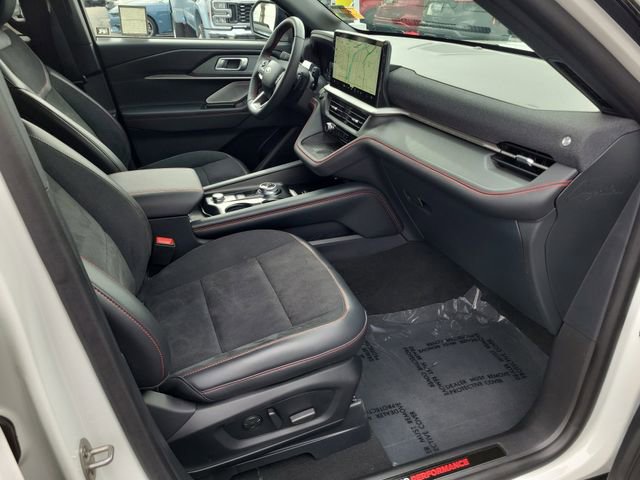 Used 2025 Ford Explorer ST w/ Sun And Sound Package image 17