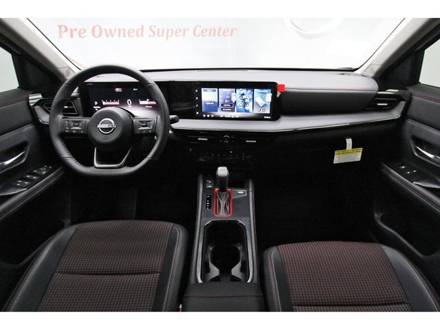 New 2027 Nissan Kicks SR w/ SR Premium Package FWD image 7