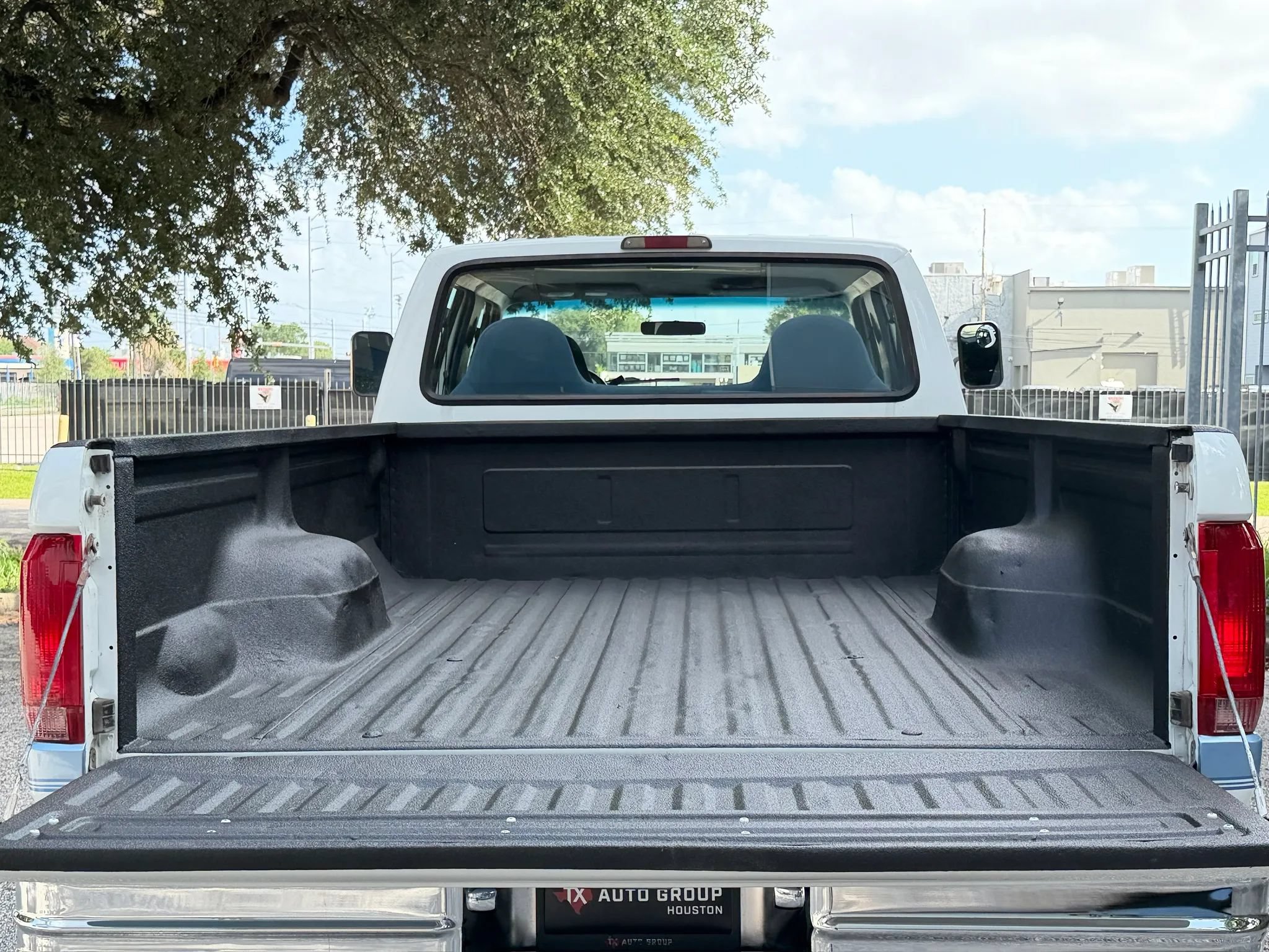 Used 1995 Ford F350 4x4 Crew Cab image 80