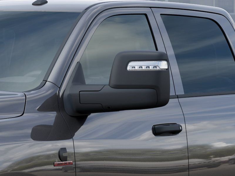 New 2026 RAM 2500 Tradesman w/ Safety Group AWD/4WD image 12
