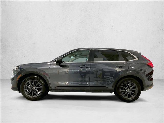 Used 2026 Honda CR-V EX-L image 6
