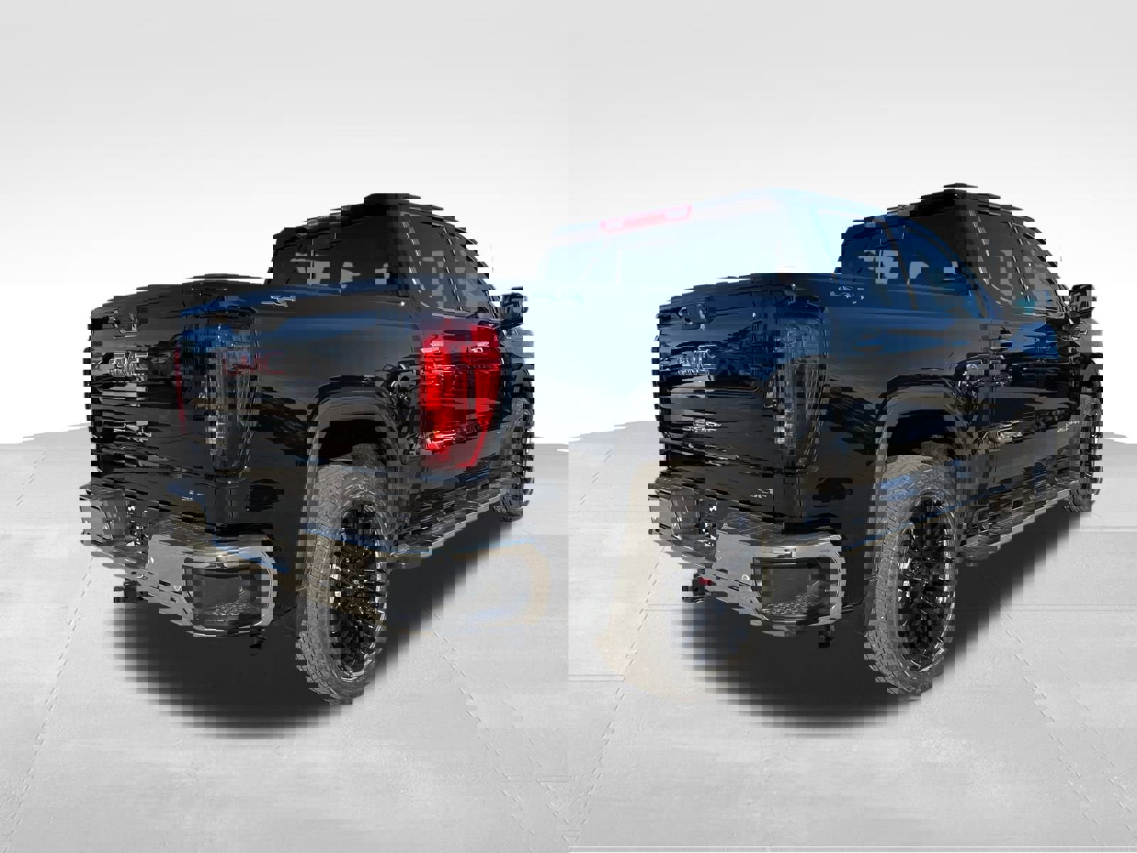 New 2026 GMC Sierra 1500 SLT w/ SLT Premium Plus Package image 12