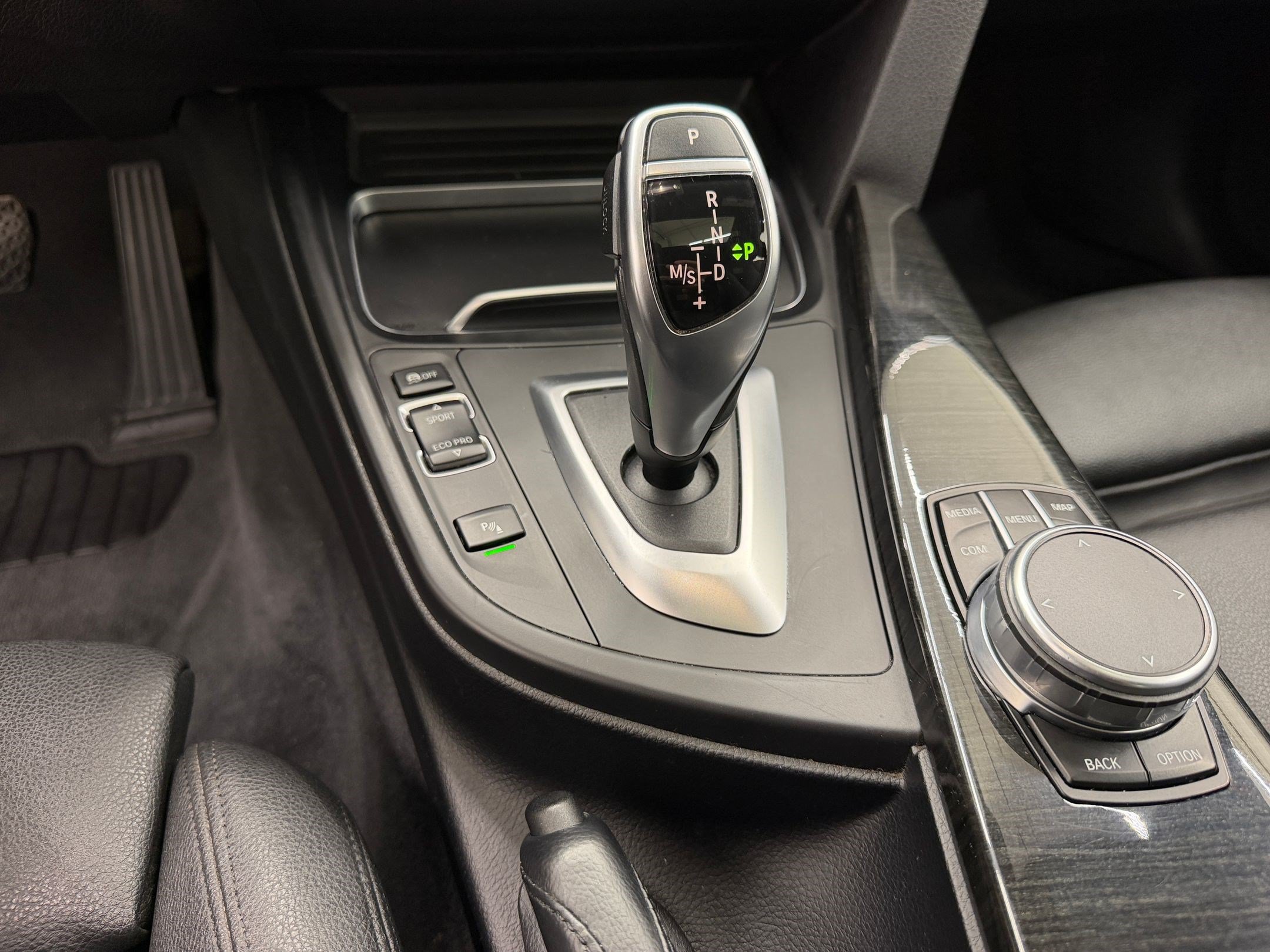 Used 2019 BMW 430i Gran Coupe xDrive w/ Convenience Package AWD/4WD image 17