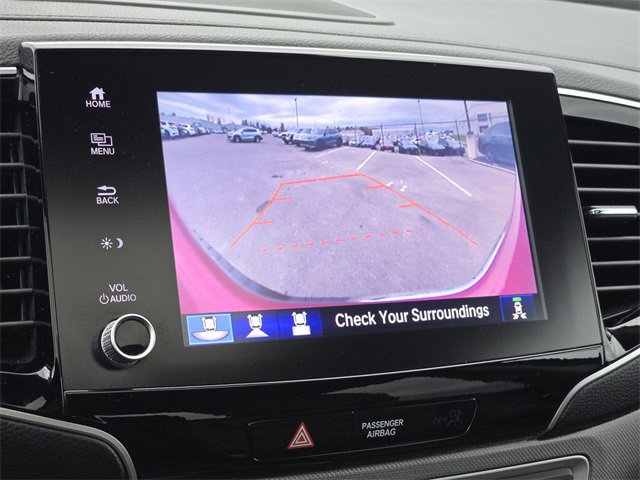 Used 2021 Honda Ridgeline RTL-E image 11