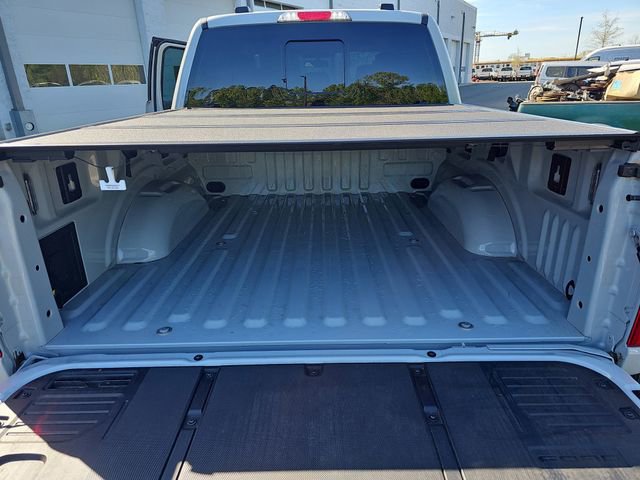 Used 2023 Ford F150 XLT w/ Equipment Group 302A High image 12