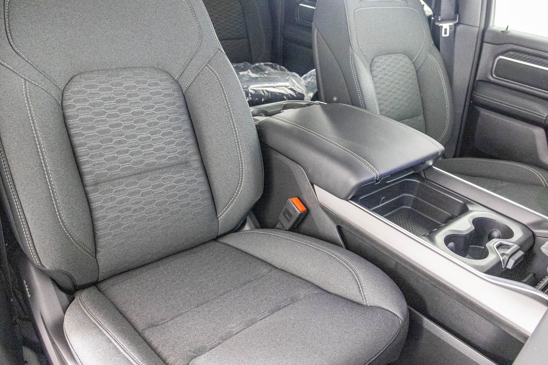 New 2026 RAM 1500 Big Horn image 37
