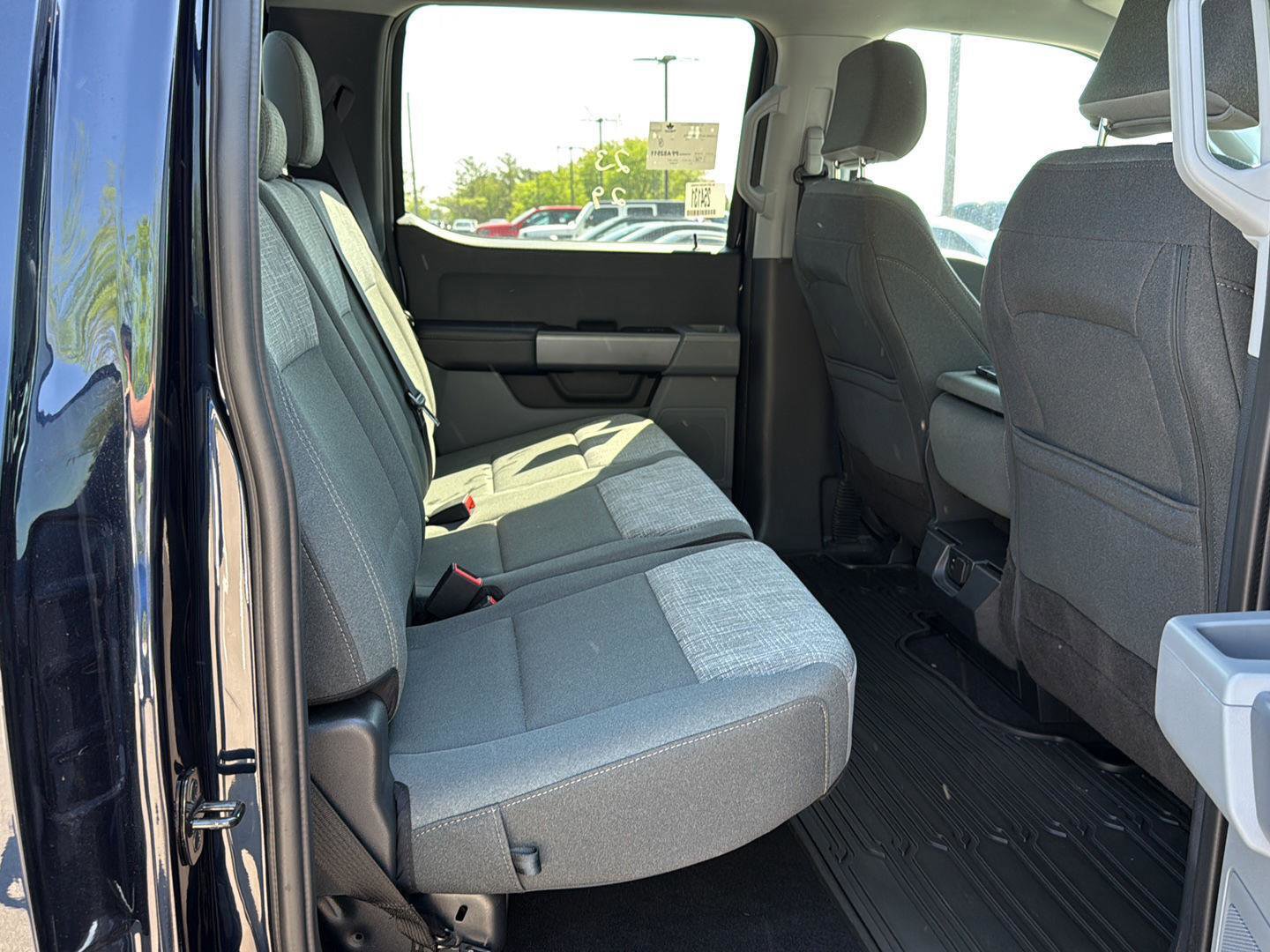 Used 2023 Ford F150 XLT w/ XTR Package AWD/4WD image 11
