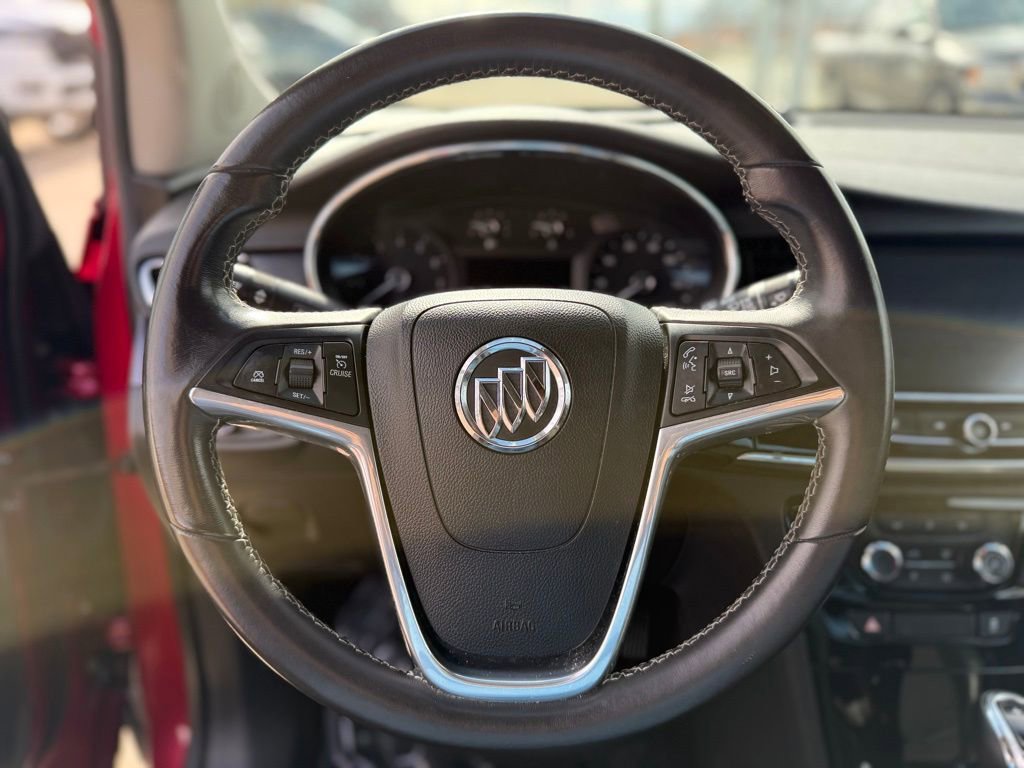 Used 2018 Buick Encore Preferred FWD image 30