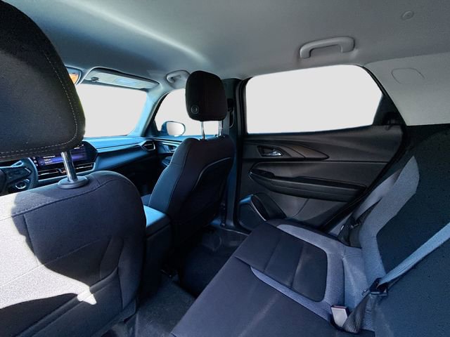 Used 2024 Chevrolet TrailBlazer LT w/ Driver Confidence Package image 23