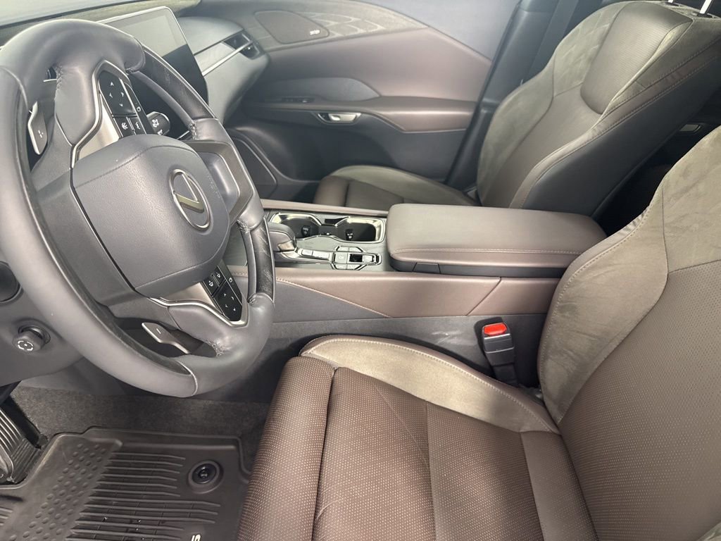 Used 2023 Lexus RX 350 AWD w/ Cold Area Package image 14
