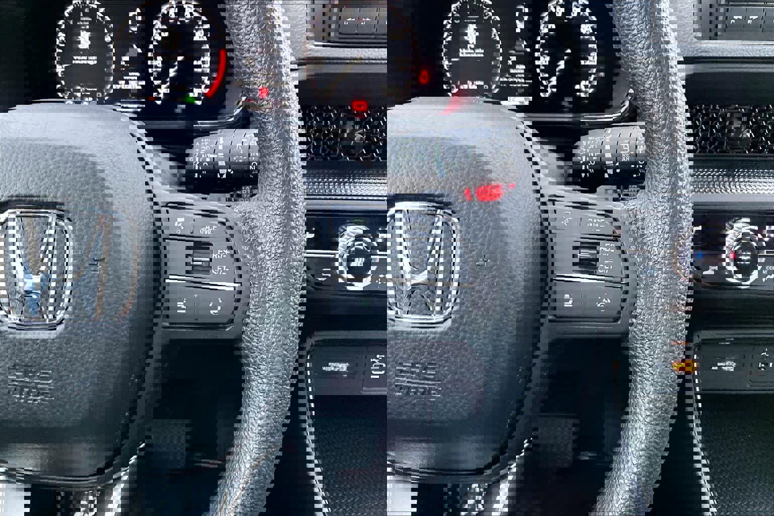 Used 2023 Honda CR-V EX image 24