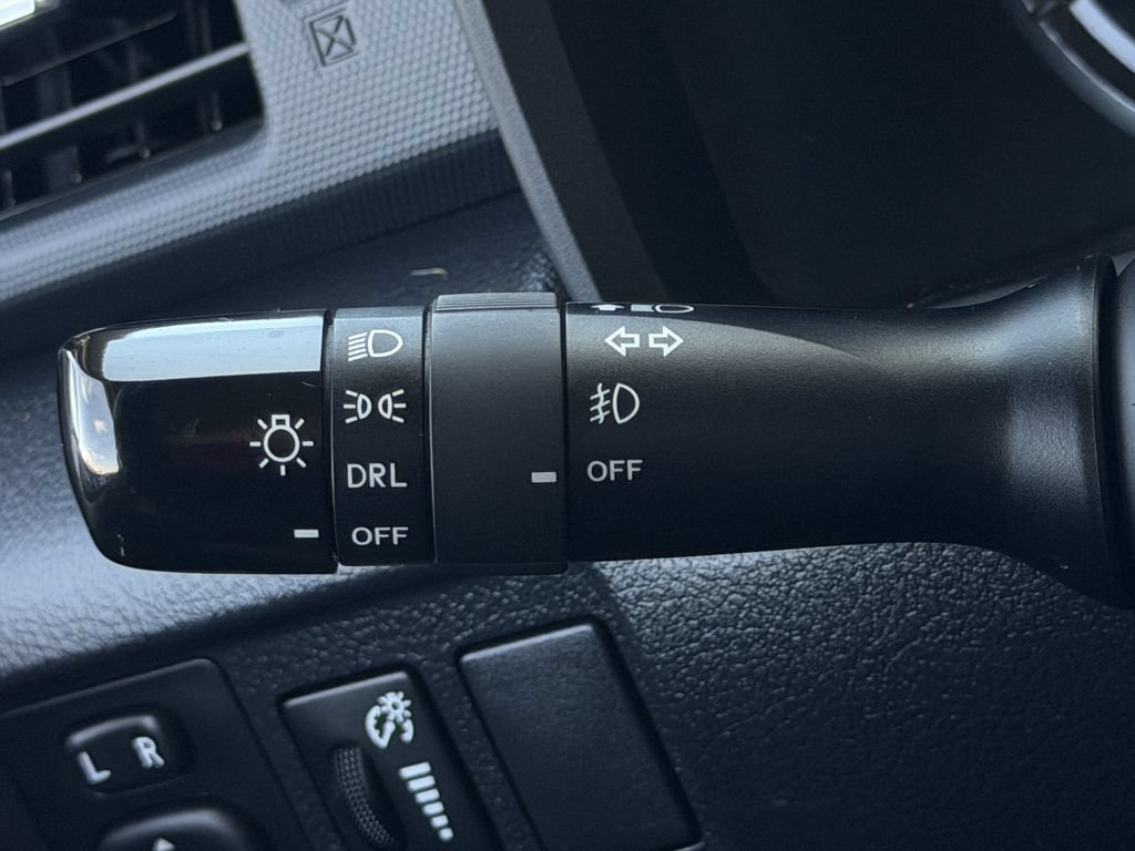 Used 2017 Toyota 4Runner SR5 Premium RWD image 21