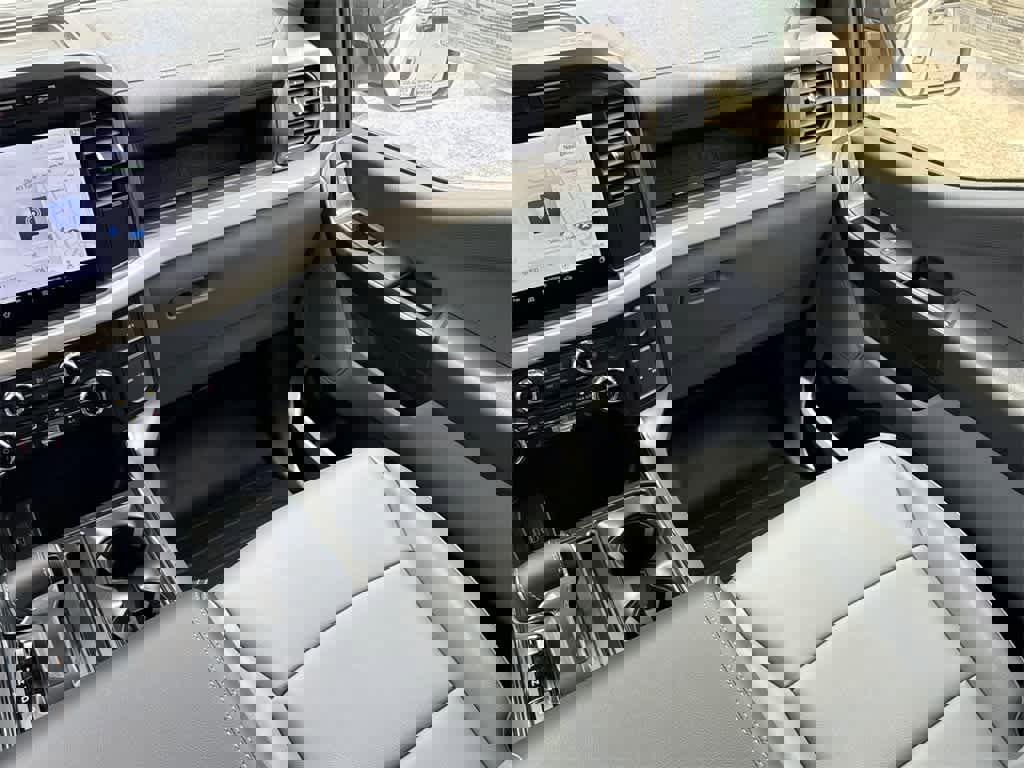 New 2023 Ford F150 Lightning Pro image 21