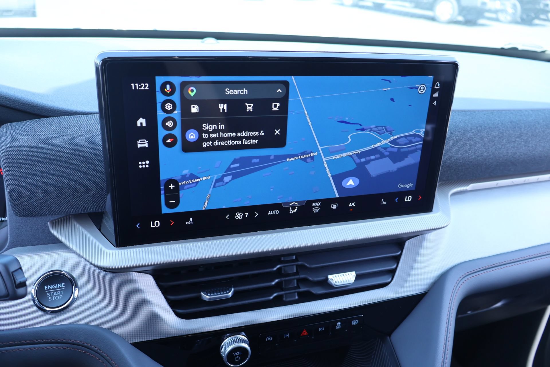 New 2026 Ford Explorer Active RWD image 7