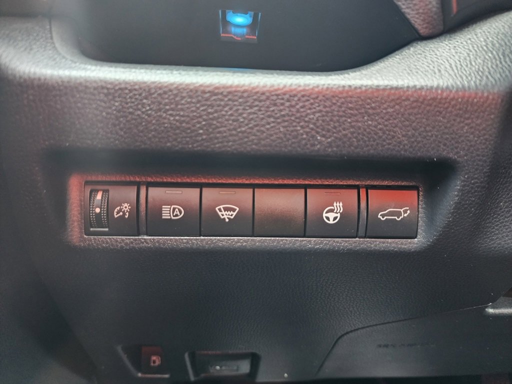 Used 2020 Toyota RAV4 XSE image 20