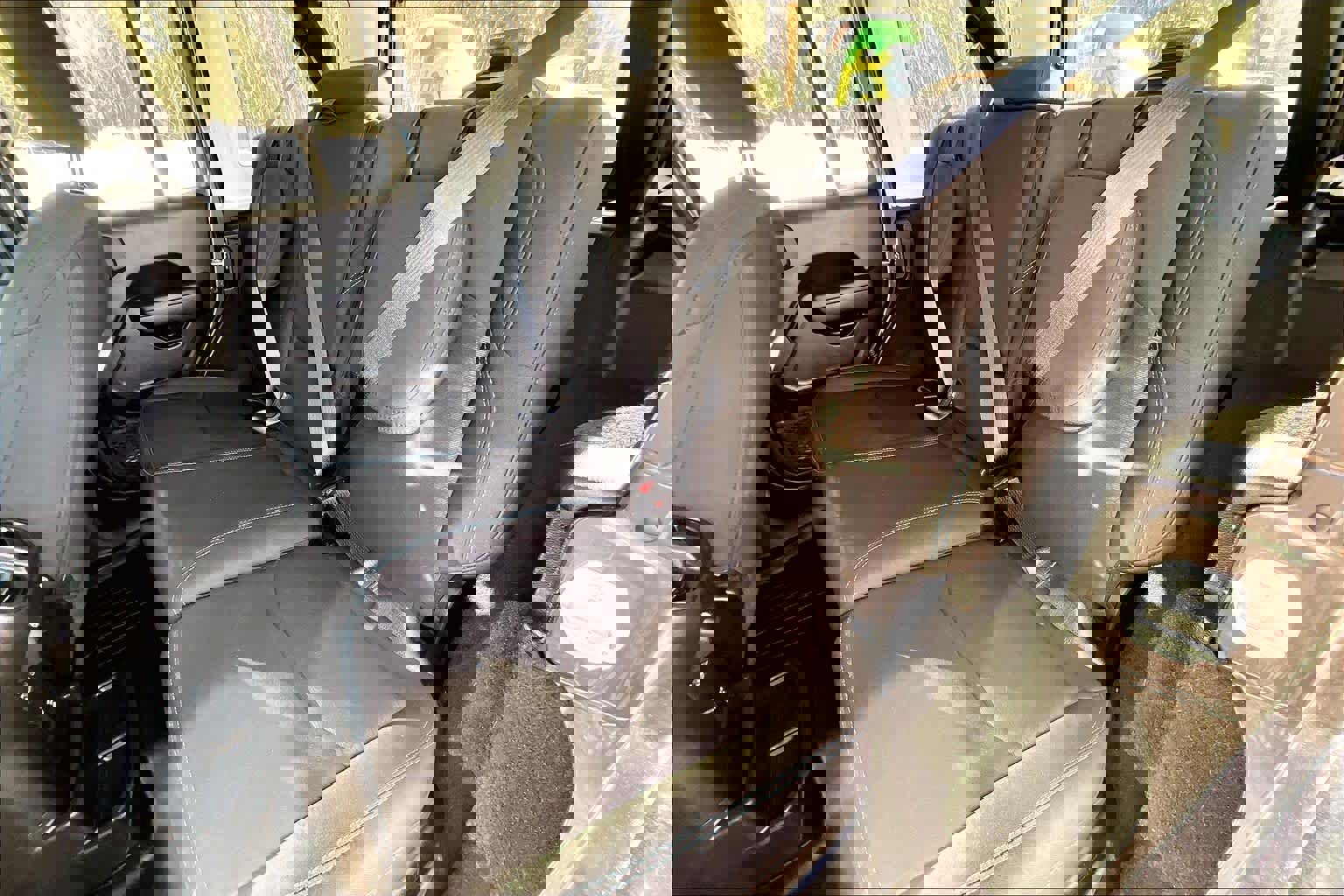 Used 2023 Jeep Wrangler Rubicon w/ Cold Weather Group image 20