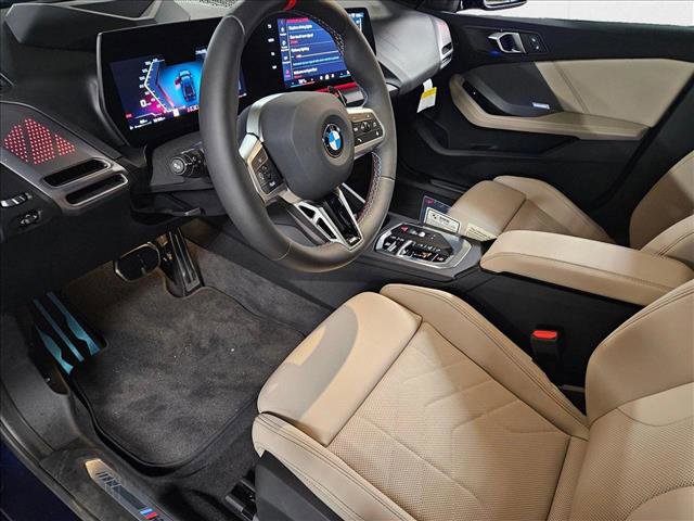 Used 2025 BMW M235i xDrive w/ Premium Package image 8