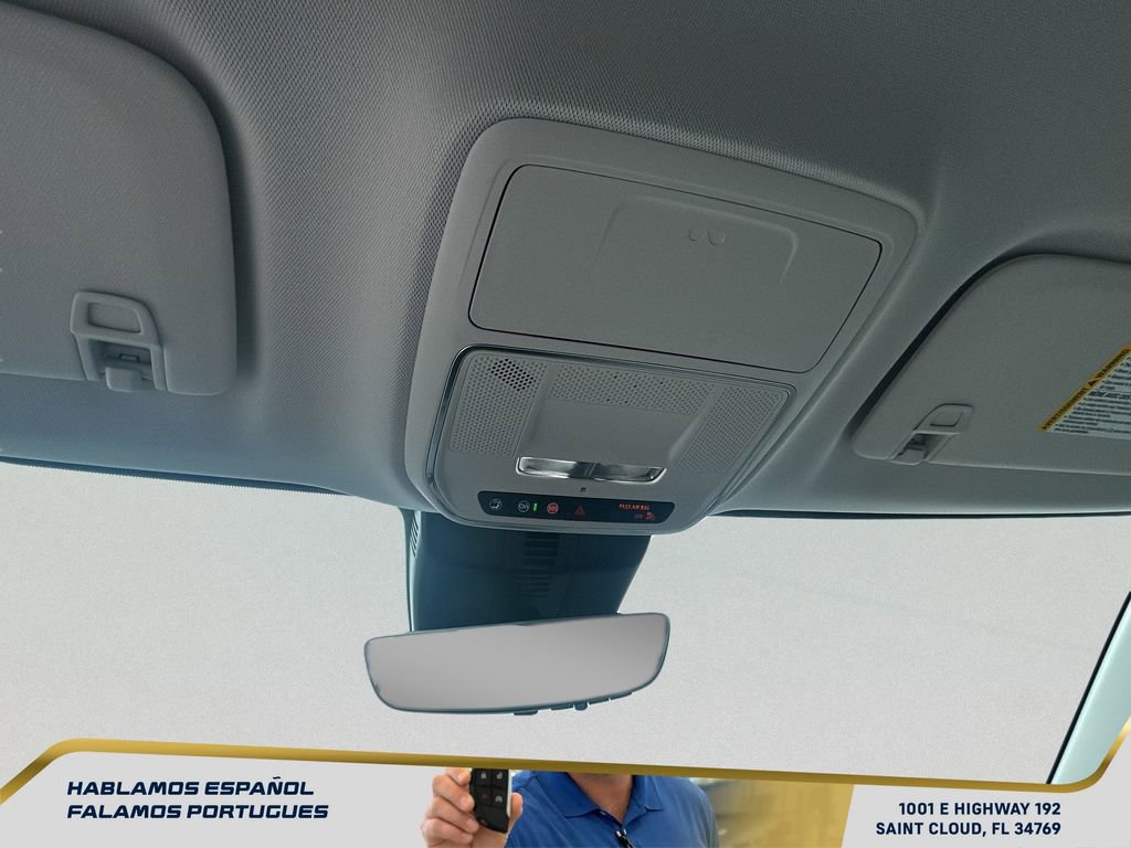 New 2026 GMC Acadia Denali w/ Super Cruise Package image 21