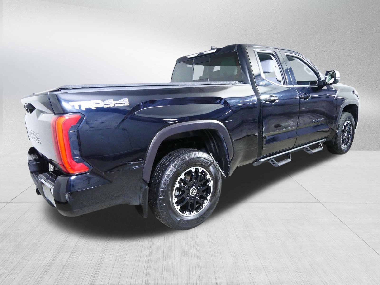 Used 2023 Toyota Tundra SR5 w/ TRD Off-Road Package AWD/4WD image 7