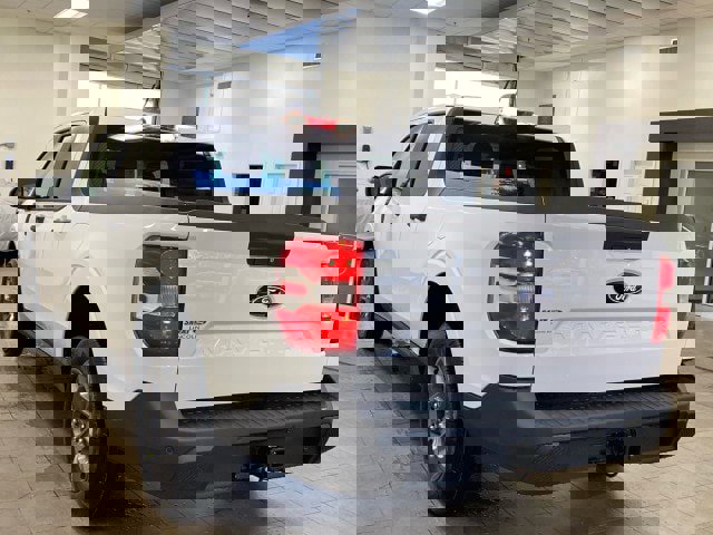 New 2025 Ford Maverick XLT image 12