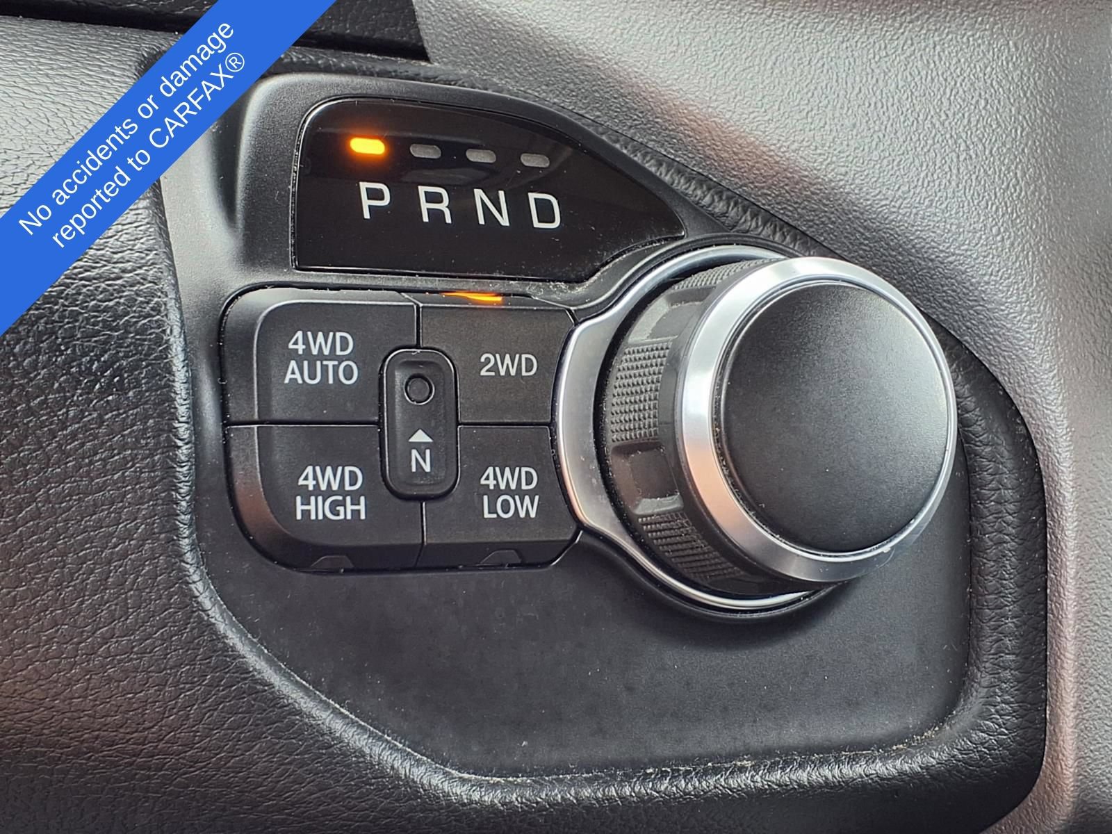 Used 2020 RAM 1500 Big Horn AWD/4WD image 27