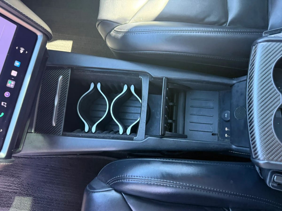 Used 2019 Tesla Model X Performance AWD/4WD image 31
