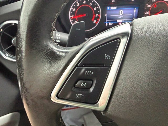 Used 2019 Chevrolet Camaro LS RWD image 20