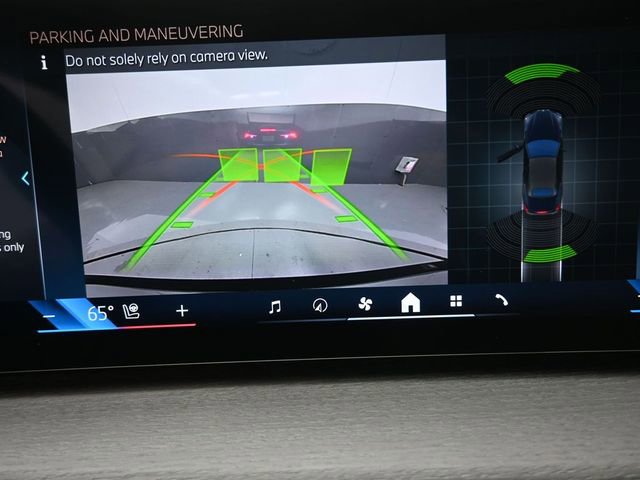 New 2026 BMW 430i Convertible w/ Convenience Package image 7