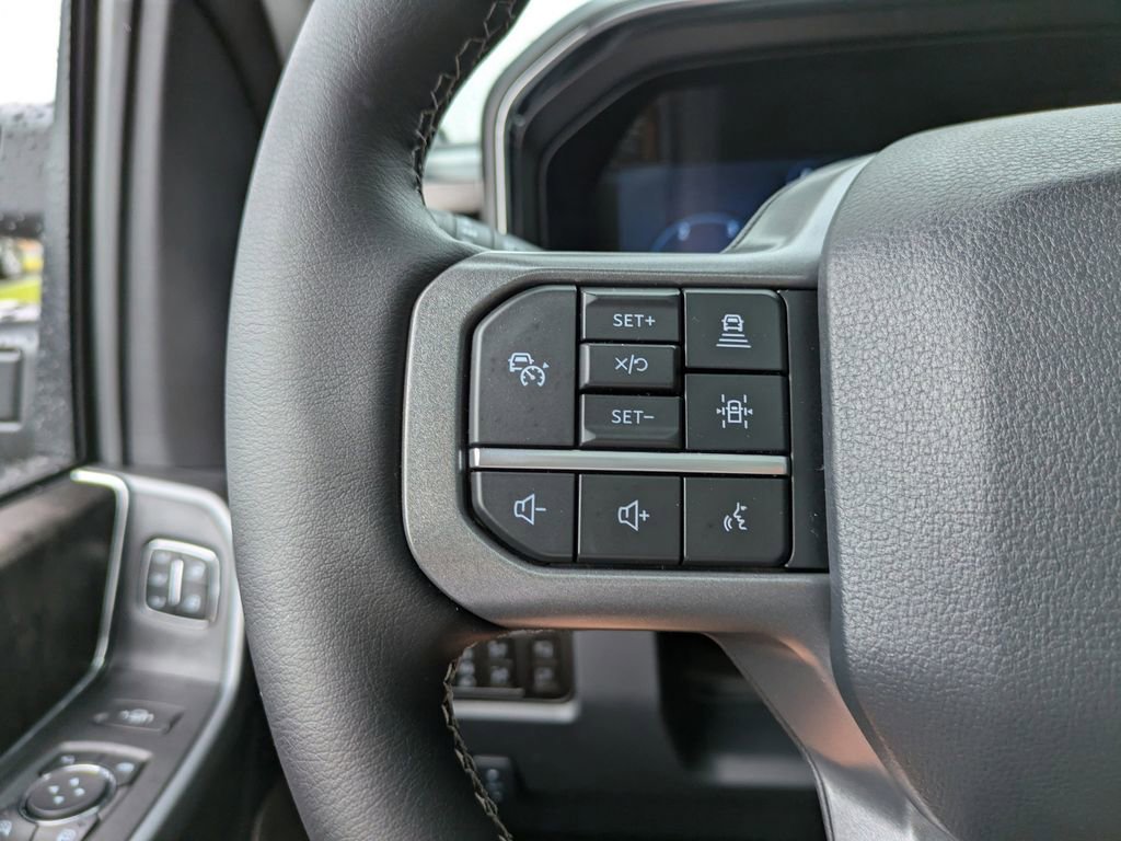 New 2026 Ford F250 Lariat w/ Lariat Ultimate Package image 27