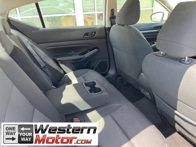 Used 2023 Nissan Altima 2.5 SV image 21