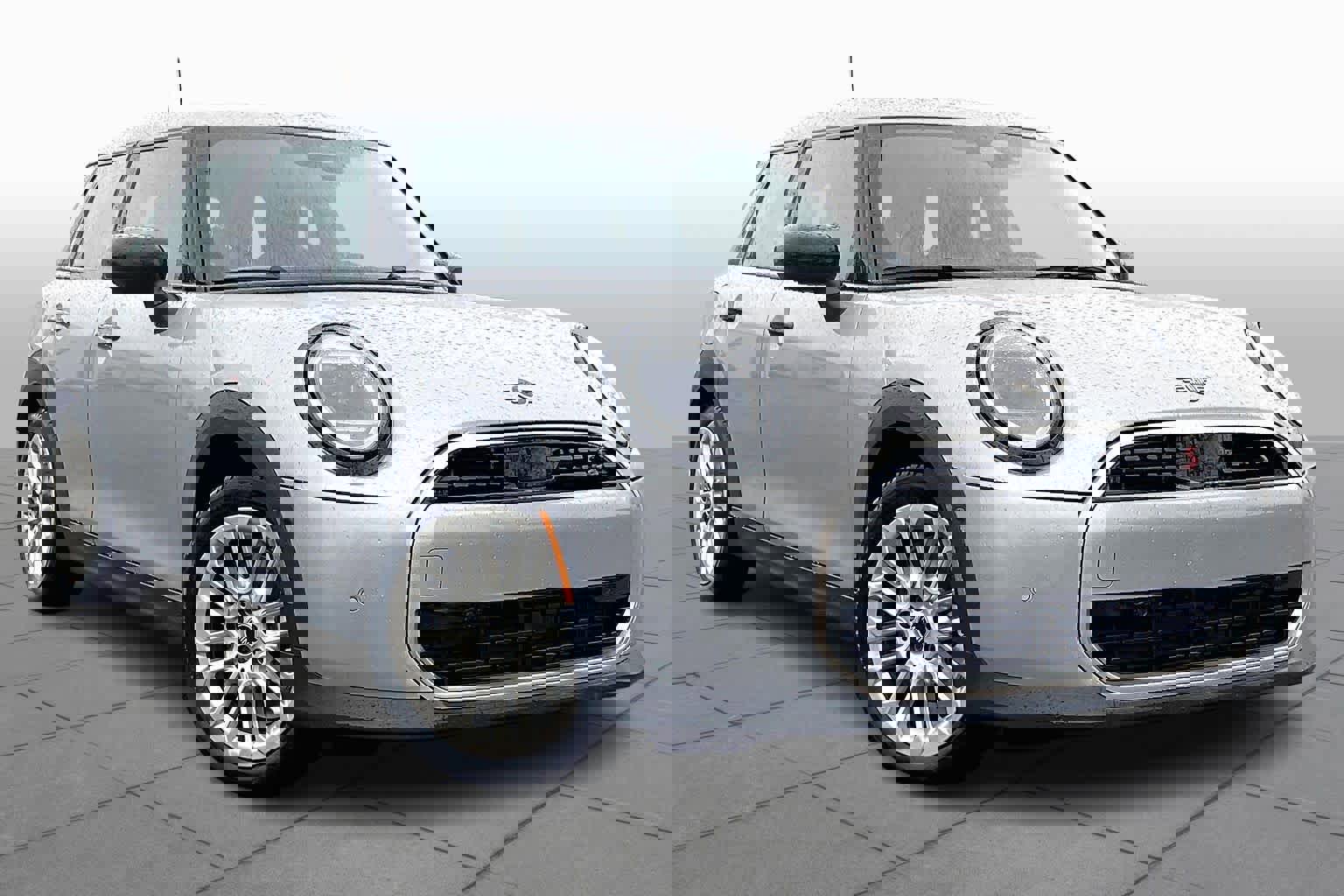 New 2025 MINI Cooper S FWD image 2