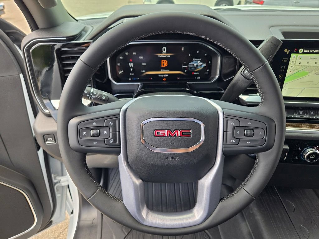 New 2026 GMC Sierra 2500 SLE w/ SLE Value Package; AWD/4WD image 42