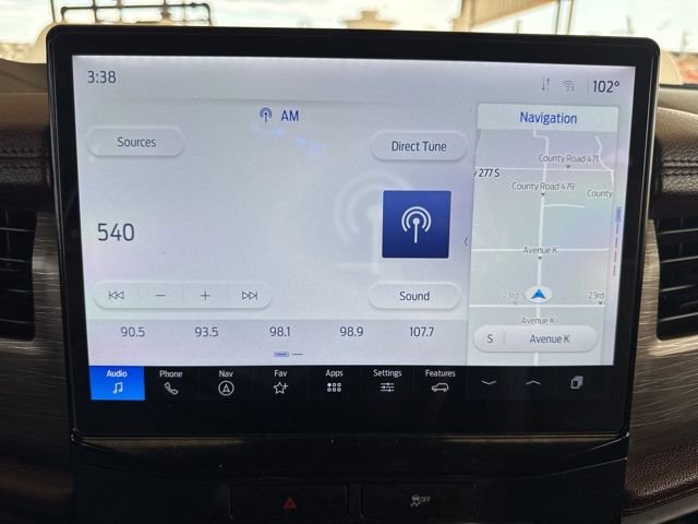 Used 2023 Ford Expedition Max Limited RWD image 21