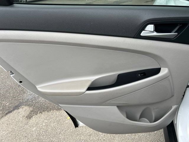 Used 2020 Hyundai Tucson SE AWD/4WD image 31