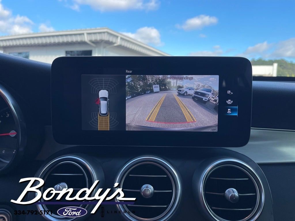 Used 2021 Mercedes-Benz GLC 300 image 8