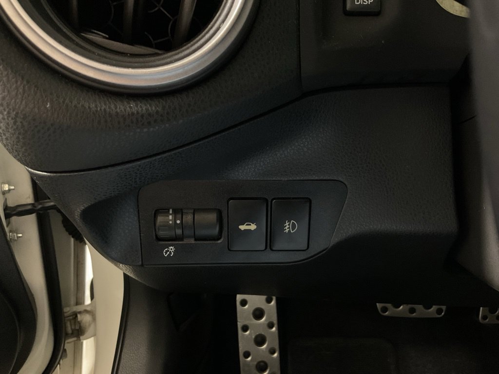 Used 2017 Toyota 86 RWD image 23