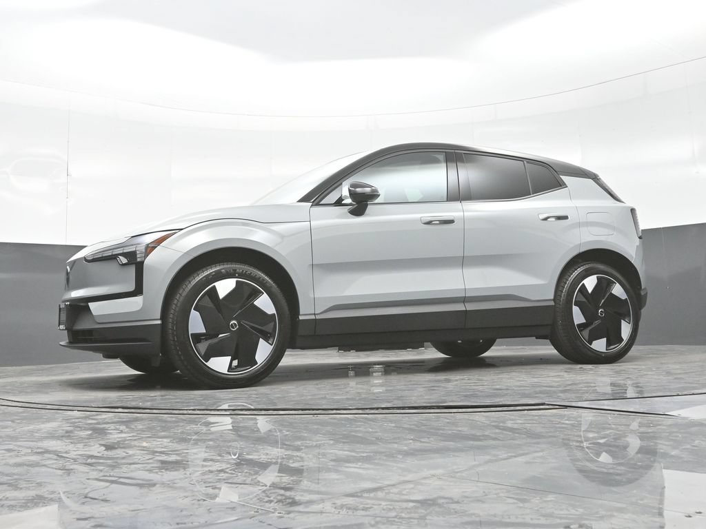 New 2026 Volvo EX30 Plus w/ Climate Package AWD/4WD image 27