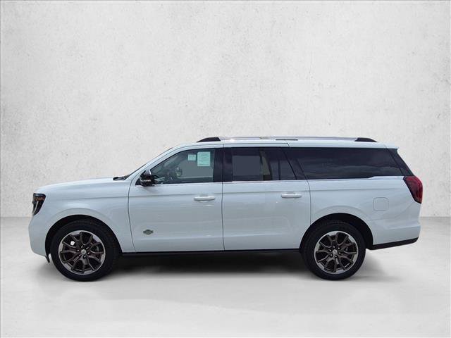 New 2027 Ford Expedition Max King Ranch AWD/4WD image 9