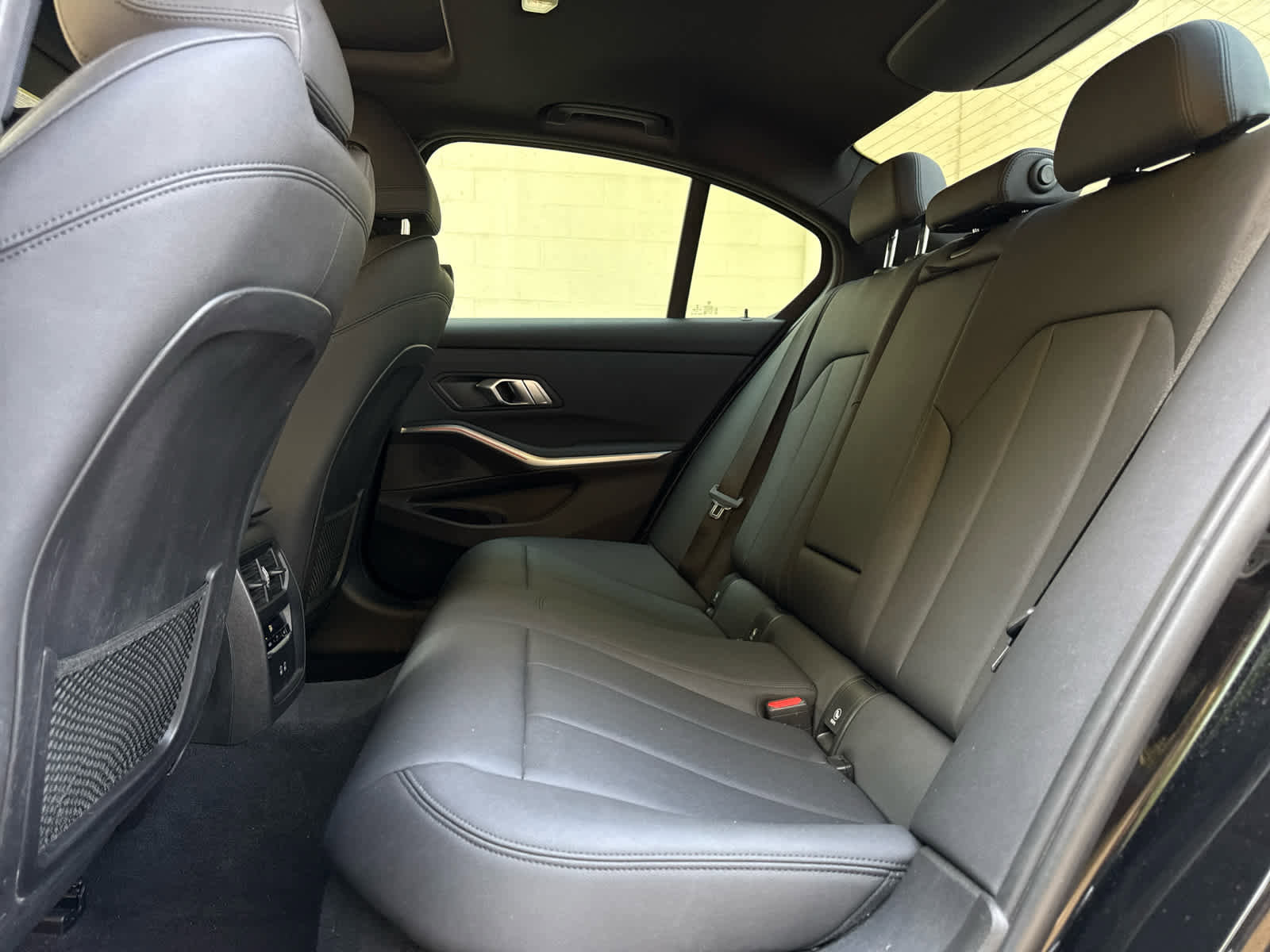 Certified 2021 BMW M340i xDrive w/ Premium Package image 15