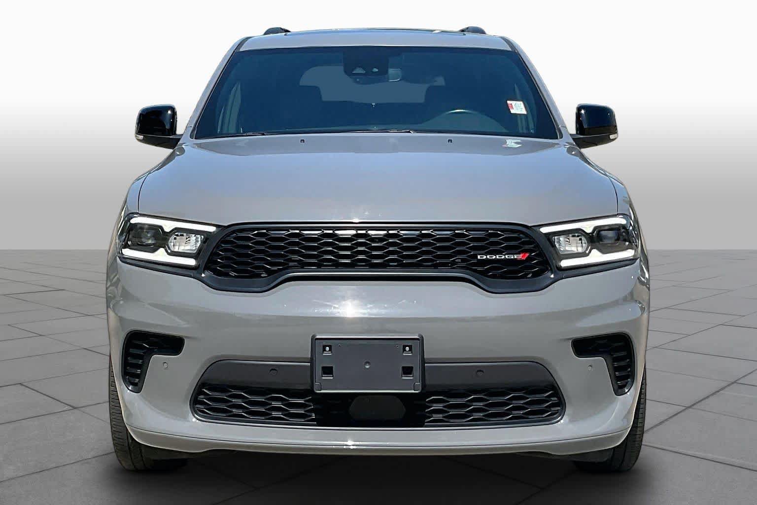 Used 2025 Dodge Durango GT AWD/4WD image 4