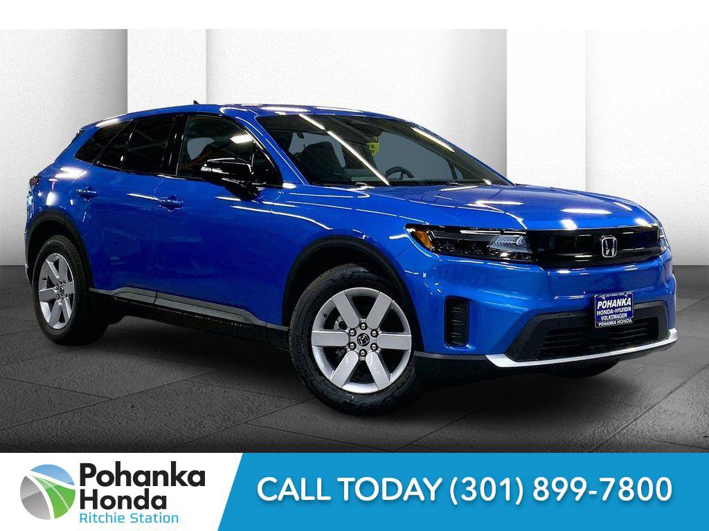 New 2026 Honda Prologue EX image 1